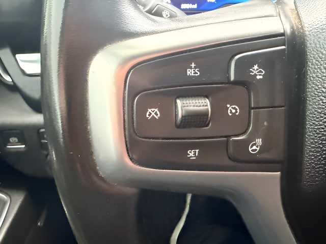 2024 Chevrolet Silverado 2500HD LTZ - Photo 26