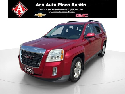 2013 GMC Terrain SLE-2 SUV