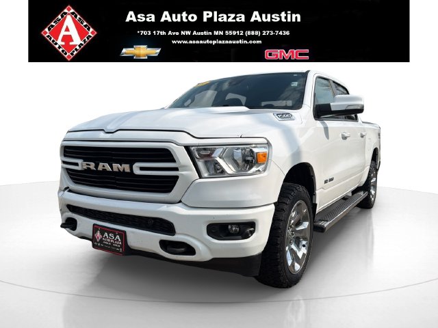 2019 RAM 1500 Pickup Big Horn/Lone Star