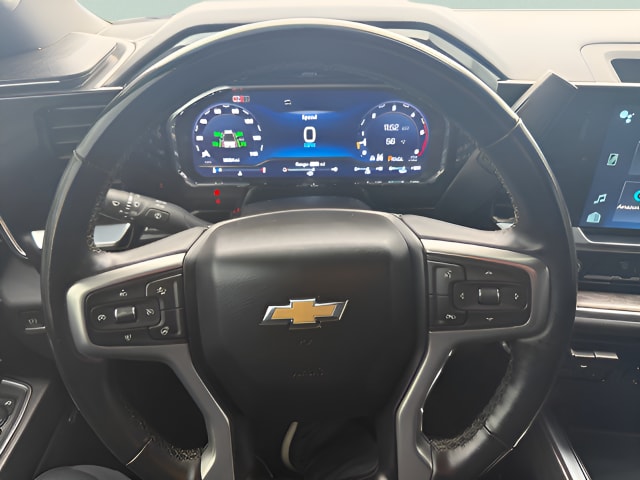 2024 Chevrolet Silverado 2500HD LTZ - Photo 30