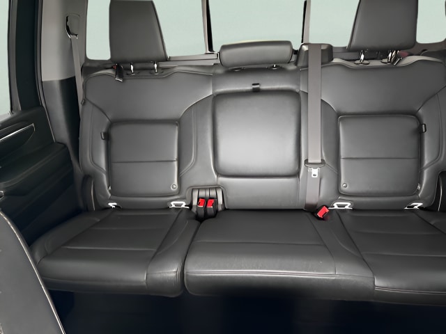 2024 Chevrolet Silverado 2500HD LTZ - Photo 33