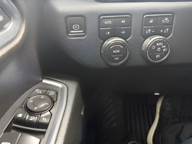 2024 Chevrolet Silverado 2500HD LTZ - Photo 27