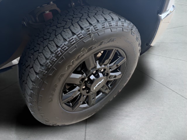2024 Chevrolet Silverado 2500HD LTZ - Photo 34
