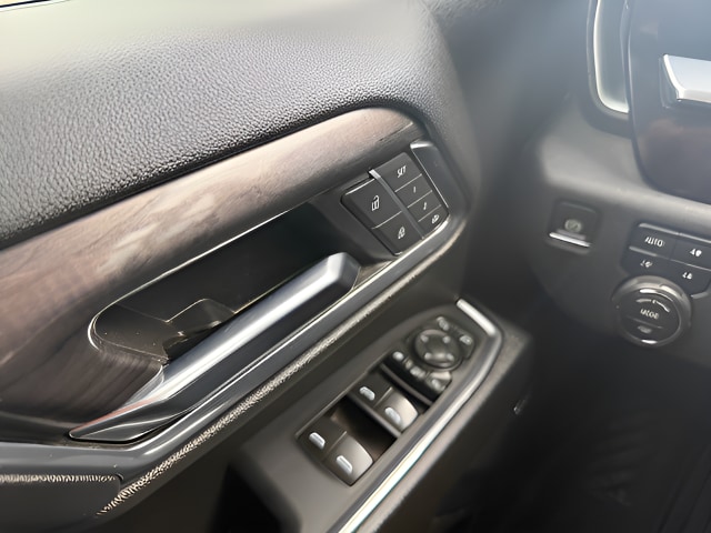 2024 Chevrolet Silverado 2500HD LTZ - Photo 28