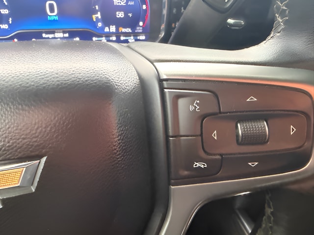 2024 Chevrolet Silverado 2500HD LTZ - Photo 31