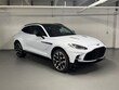  Aston Martin DBX707