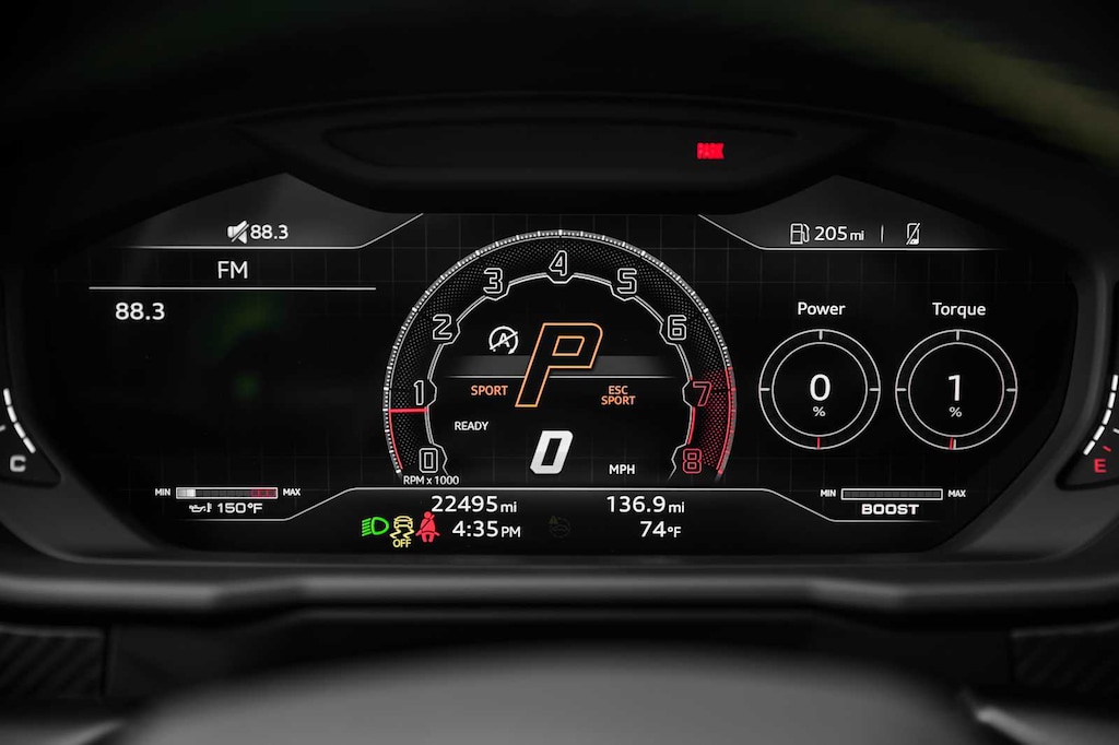 Certified 2024 Lamborghini Urus Performante SUV