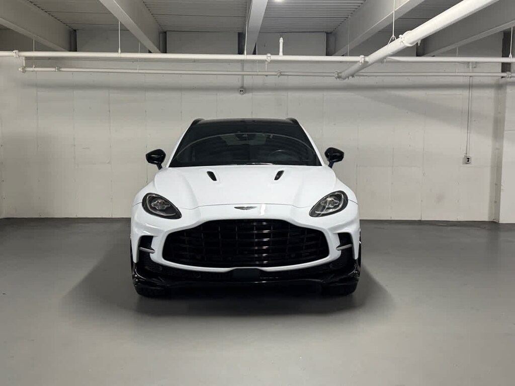 Used 2023 Aston Martin DBX707 SUV
