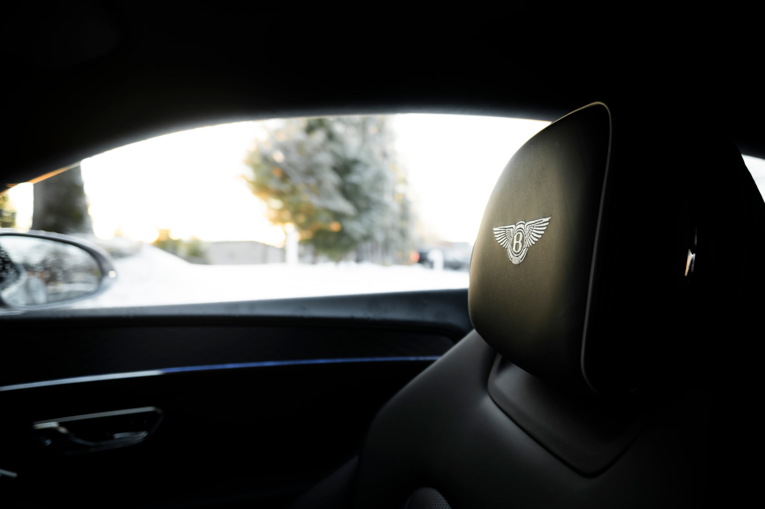 2026 Bentley Continental GT Base - Photo 54