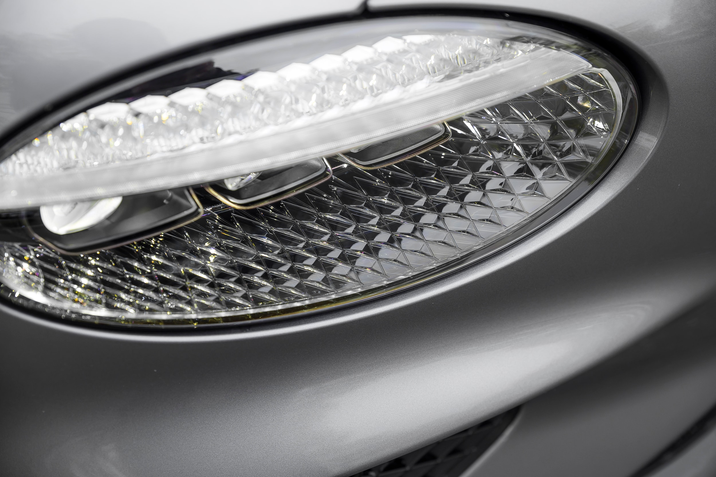 2026 Bentley Continental GT Base - Photo 63