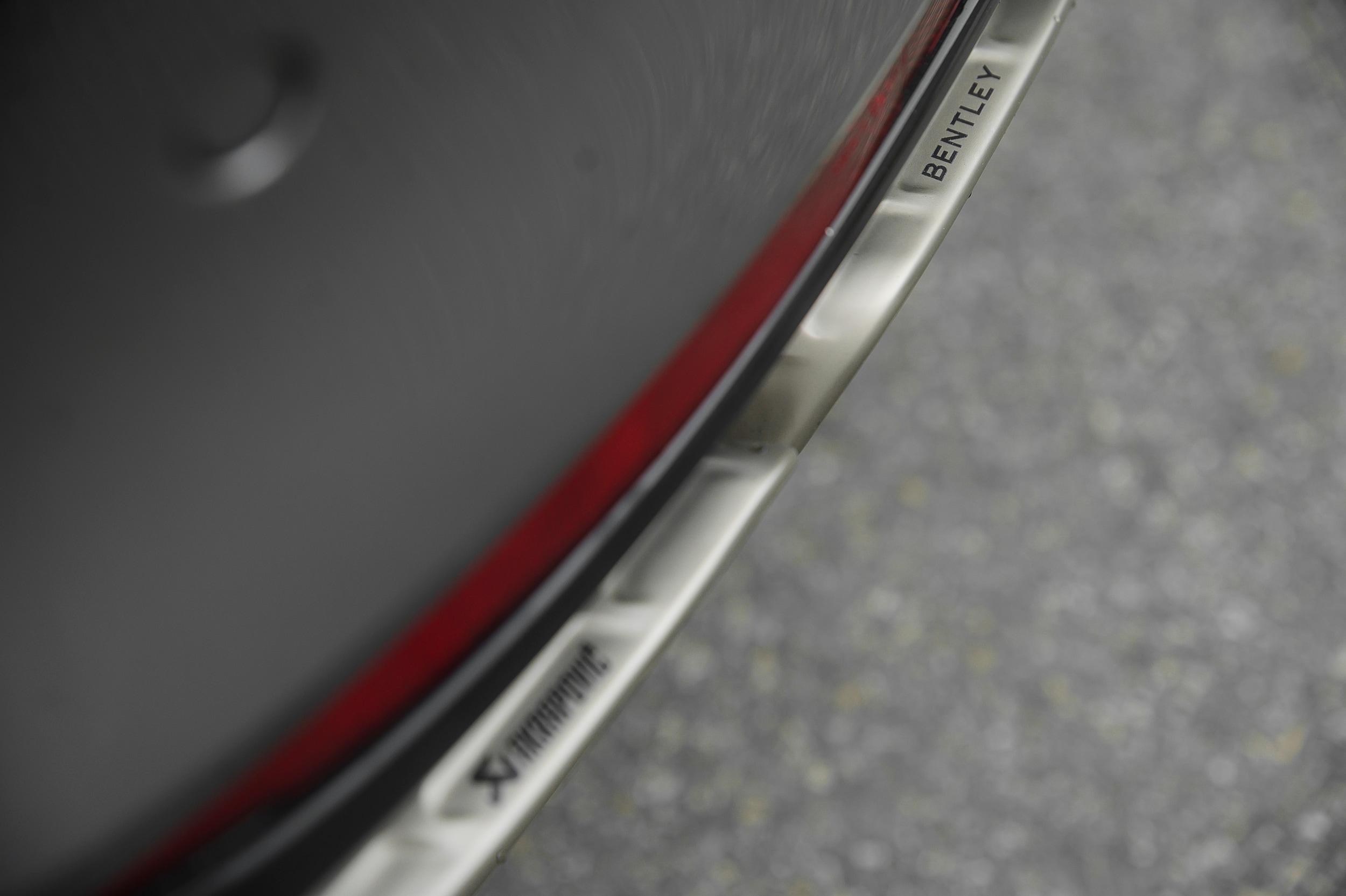 2026 Bentley Continental GT Base - Photo 59