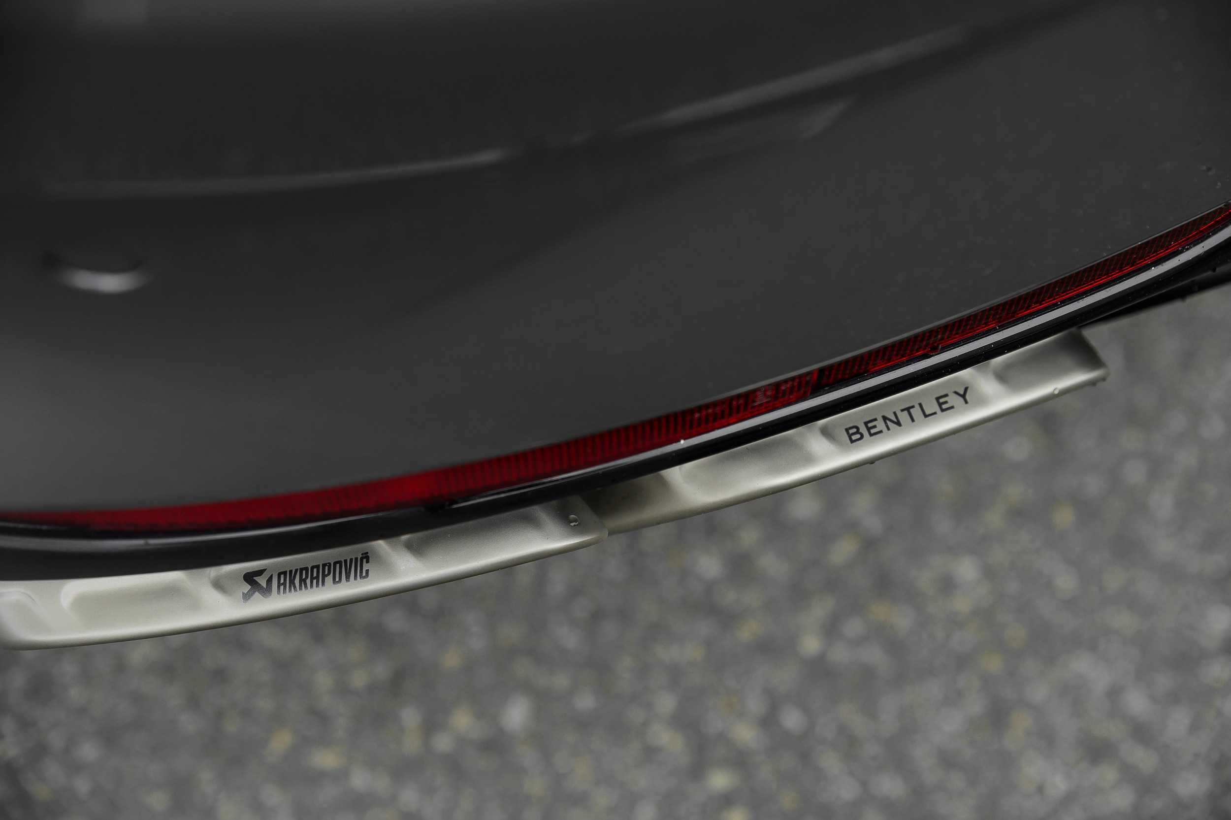 2026 Bentley Continental GT Base - Photo 57