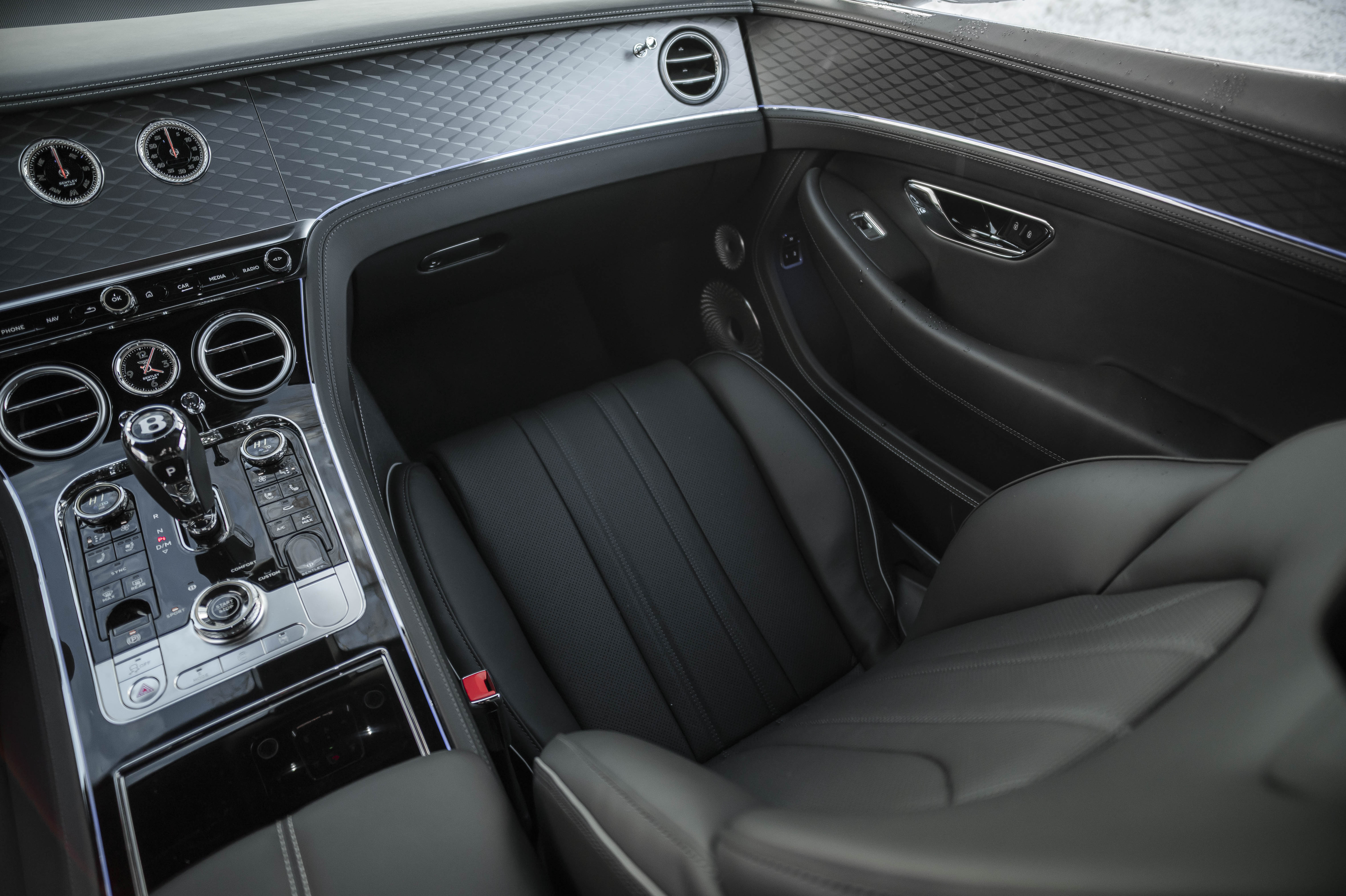 2026 Bentley Continental GT Base - Photo 45