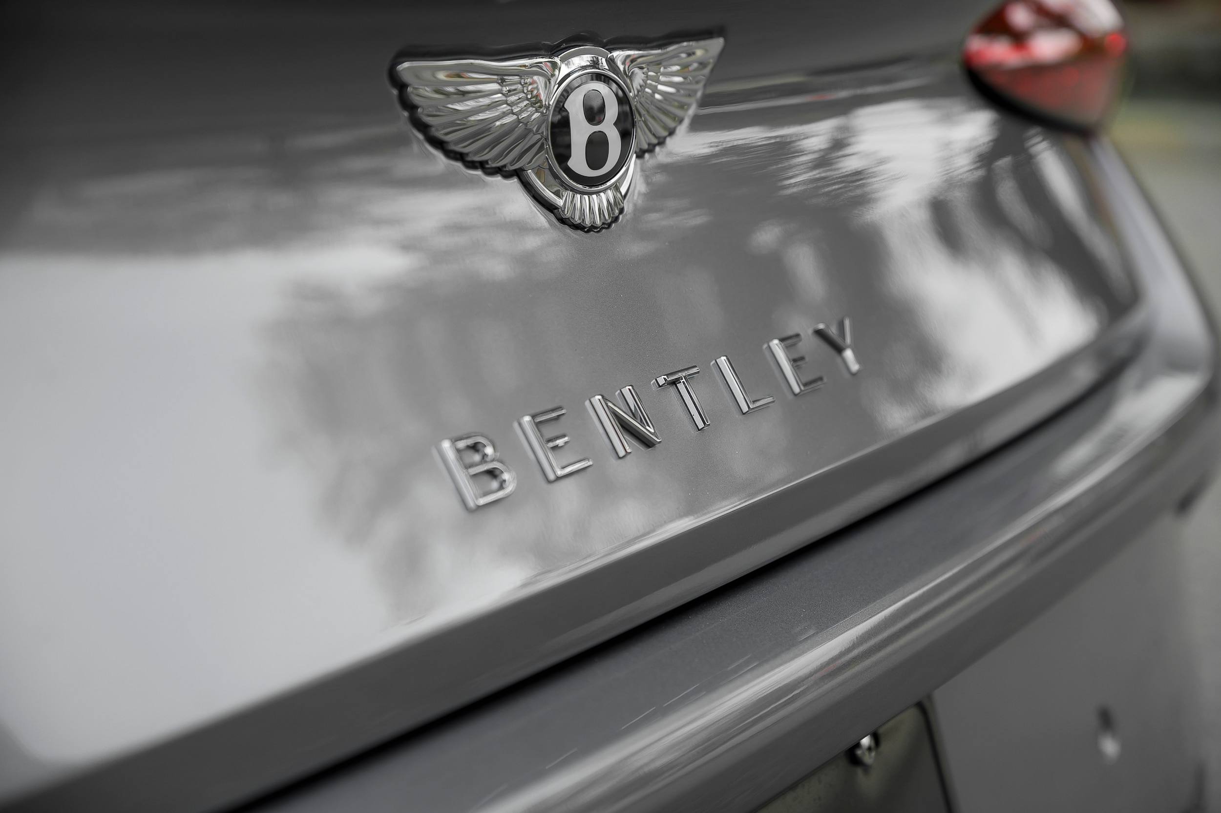 2026 Bentley Continental GT Base - Photo 61