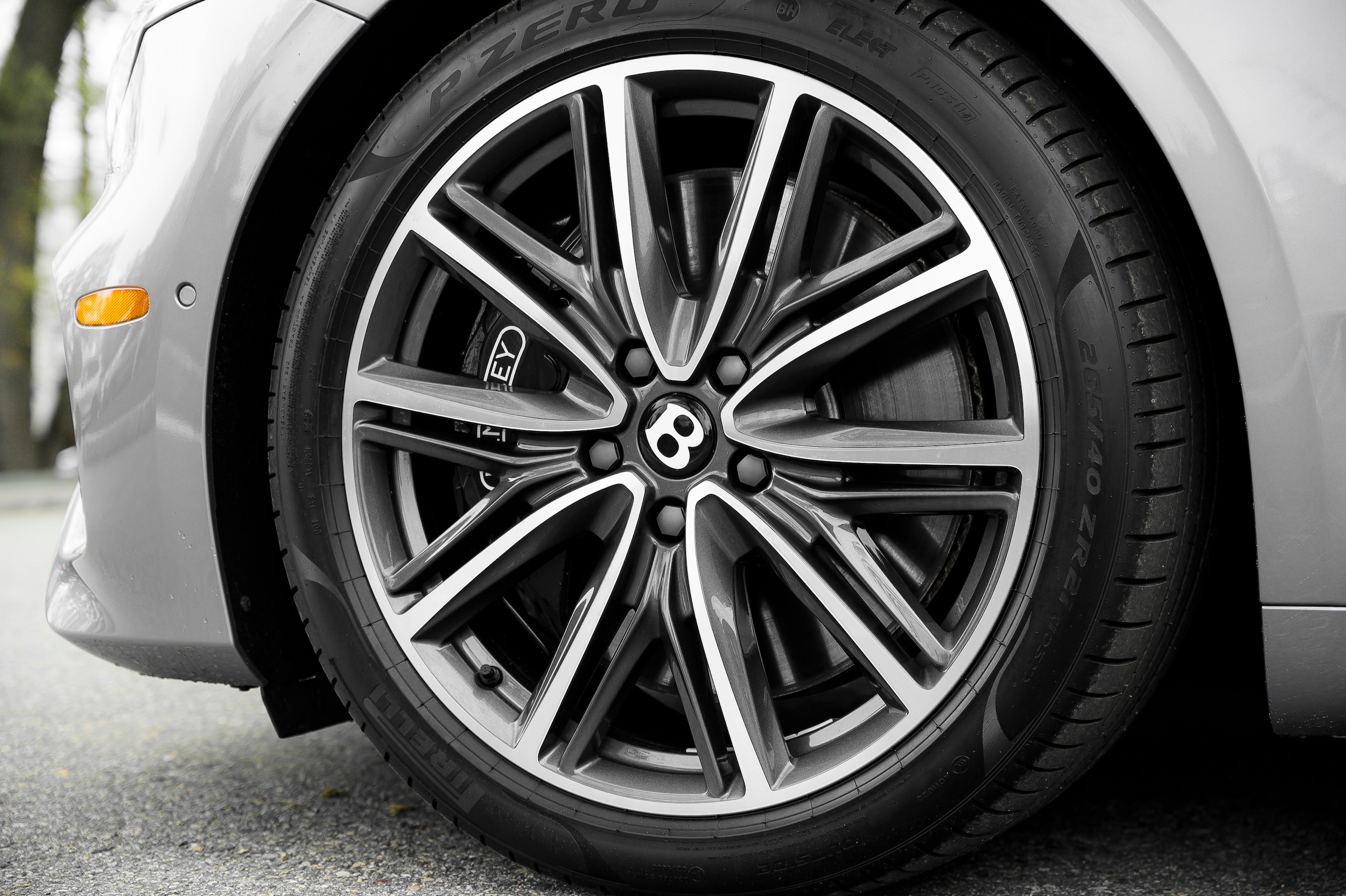 2026 Bentley Continental GT Base - Photo 65