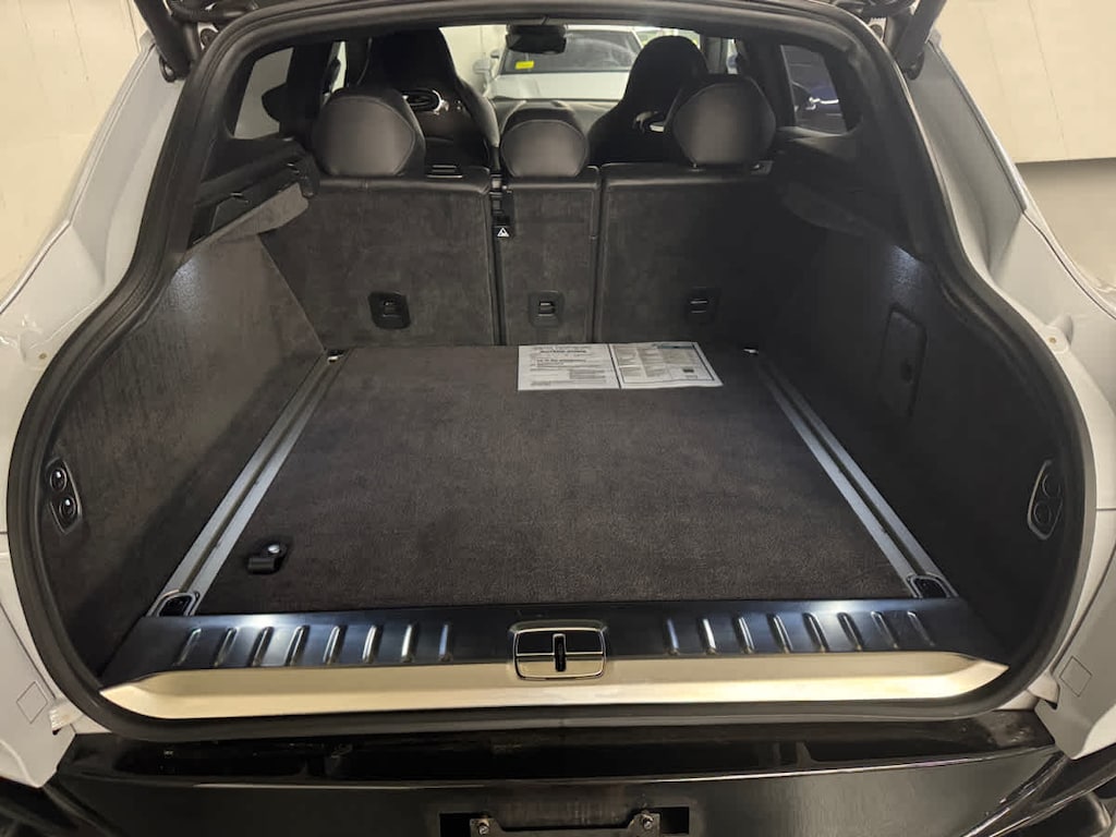 Used 2023 Aston Martin DBX707 SUV