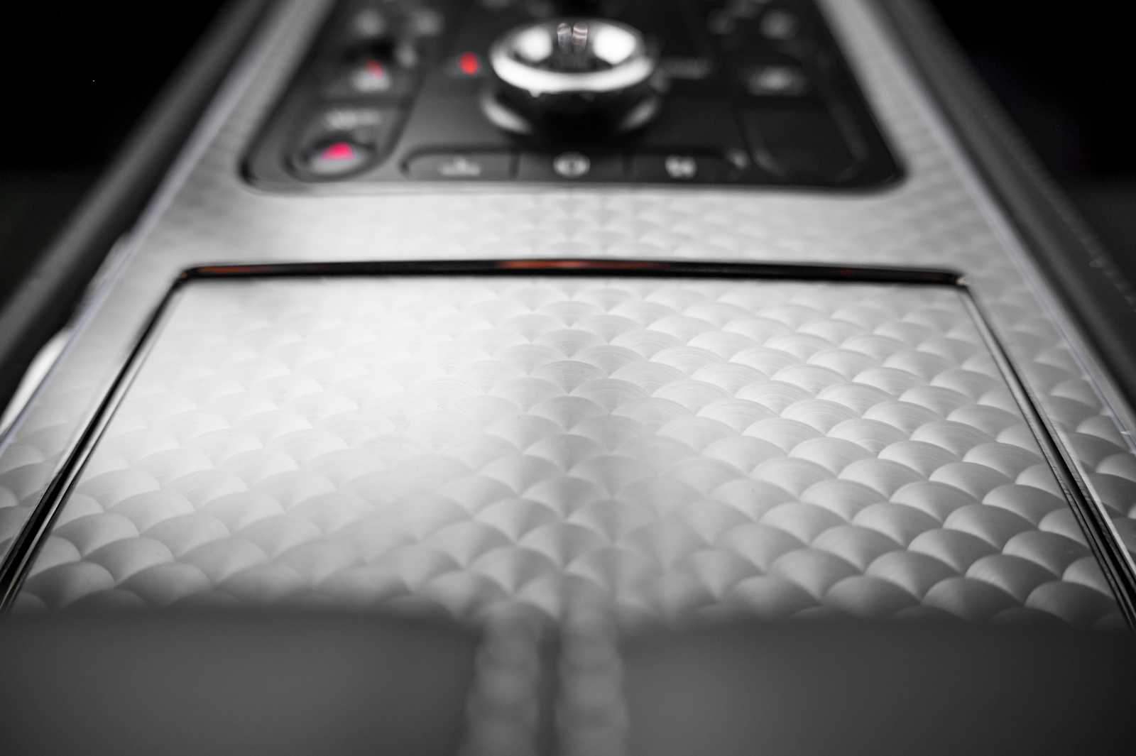 2025 Bentley Continental GT Black Edition - Photo 37