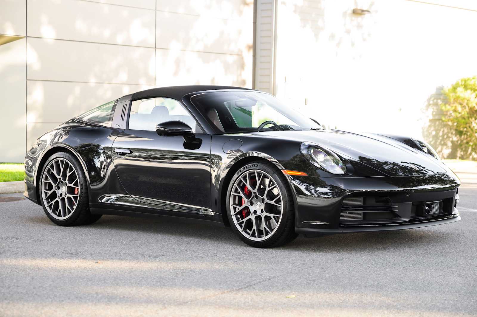 2026 Porsche 911