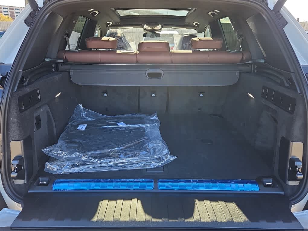 2026 BMW X5 50e - Photo 20