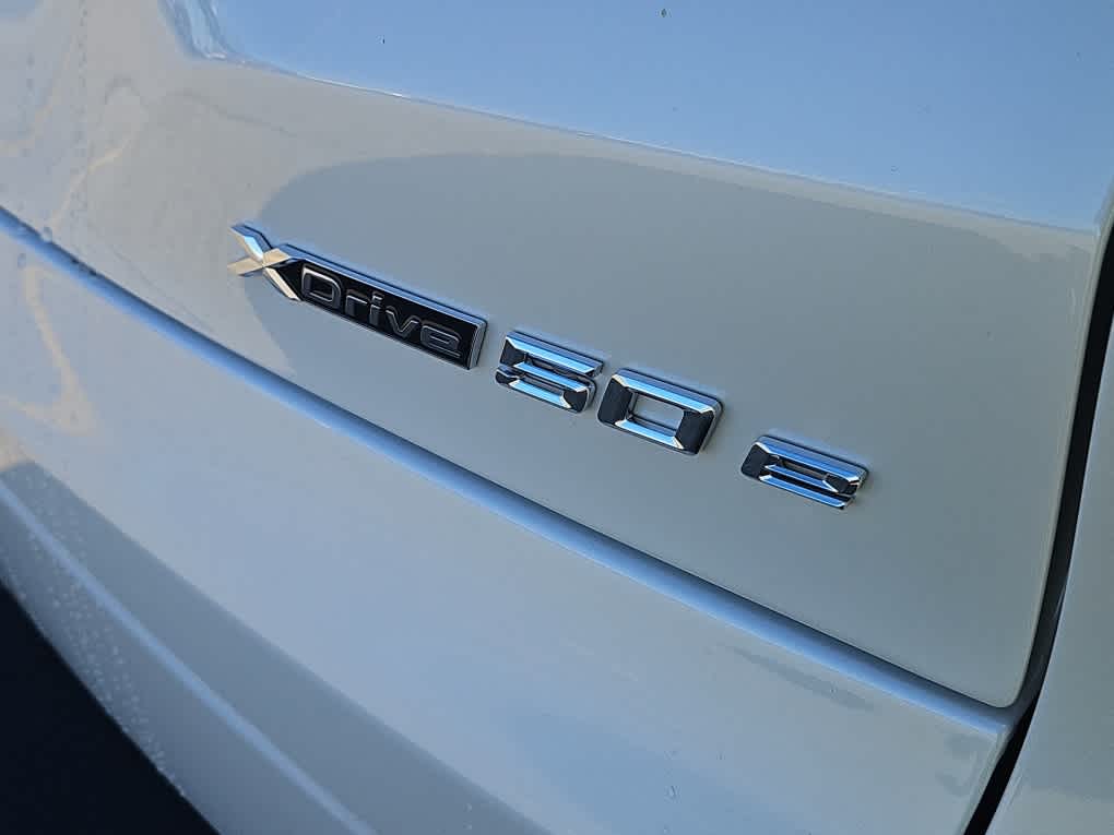 2026 BMW X5 50e - Photo 6