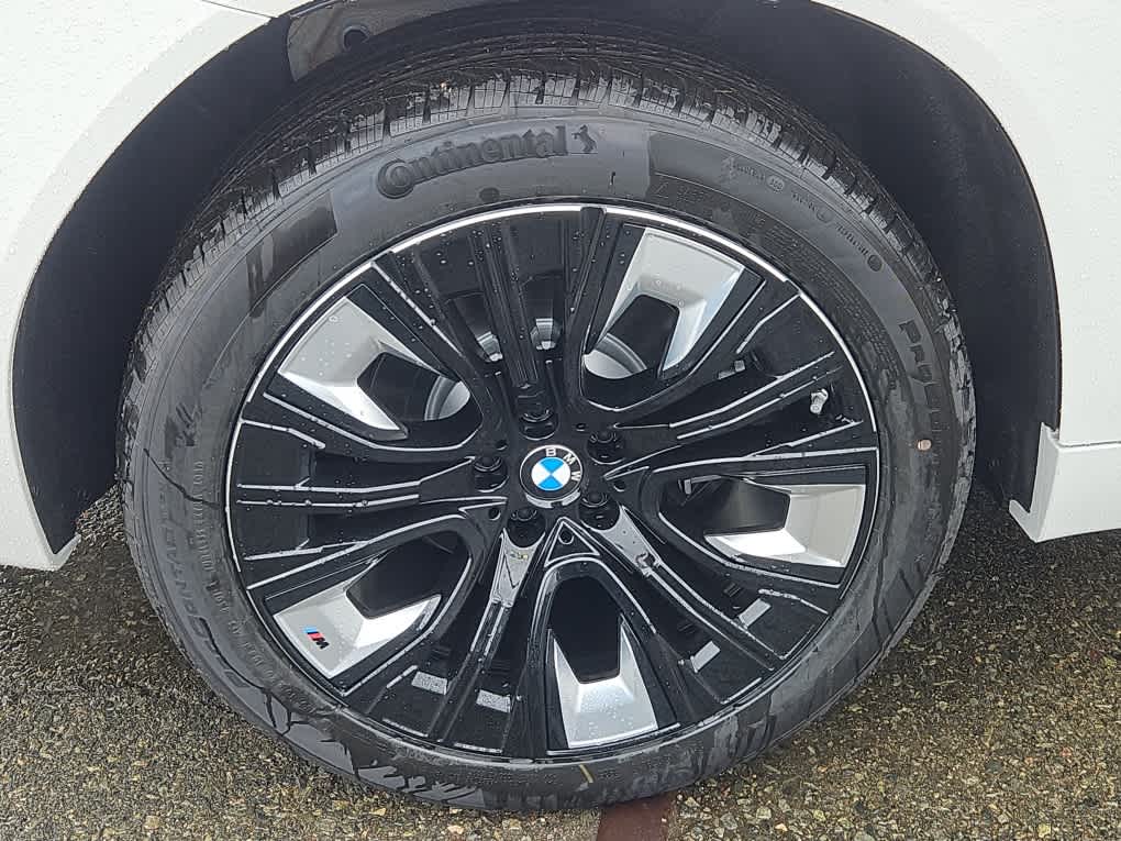2026 BMW X3 30 - Photo 4