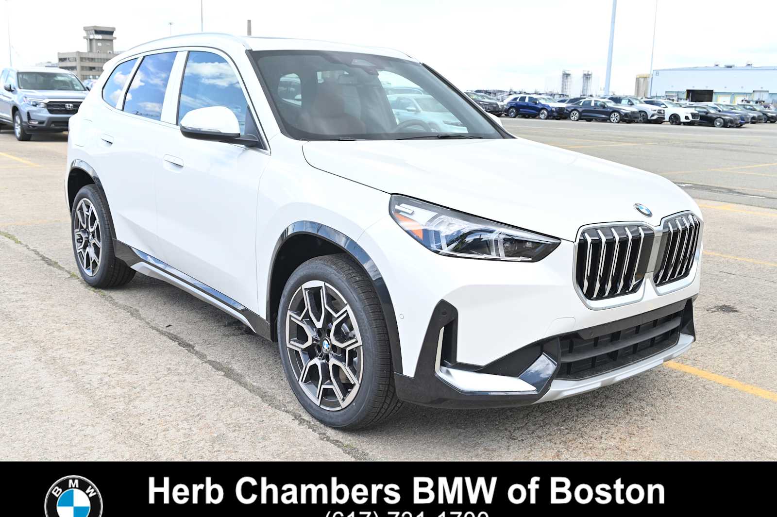 2026 BMW X1 28i