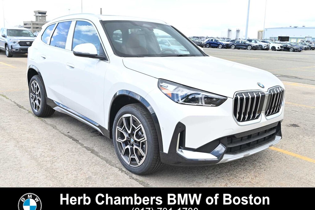 New 2026 BMW X1 xDrive28i SUV