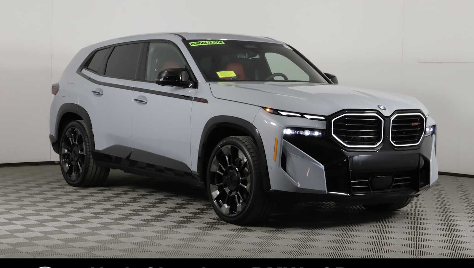 2026 BMW XM Label SUV
