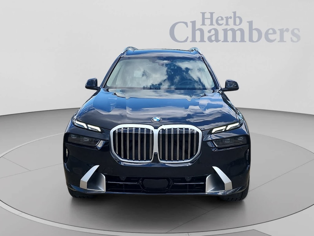 New 2027 BMW X7 xDrive40i SUV