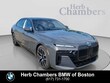  BMW 750e
