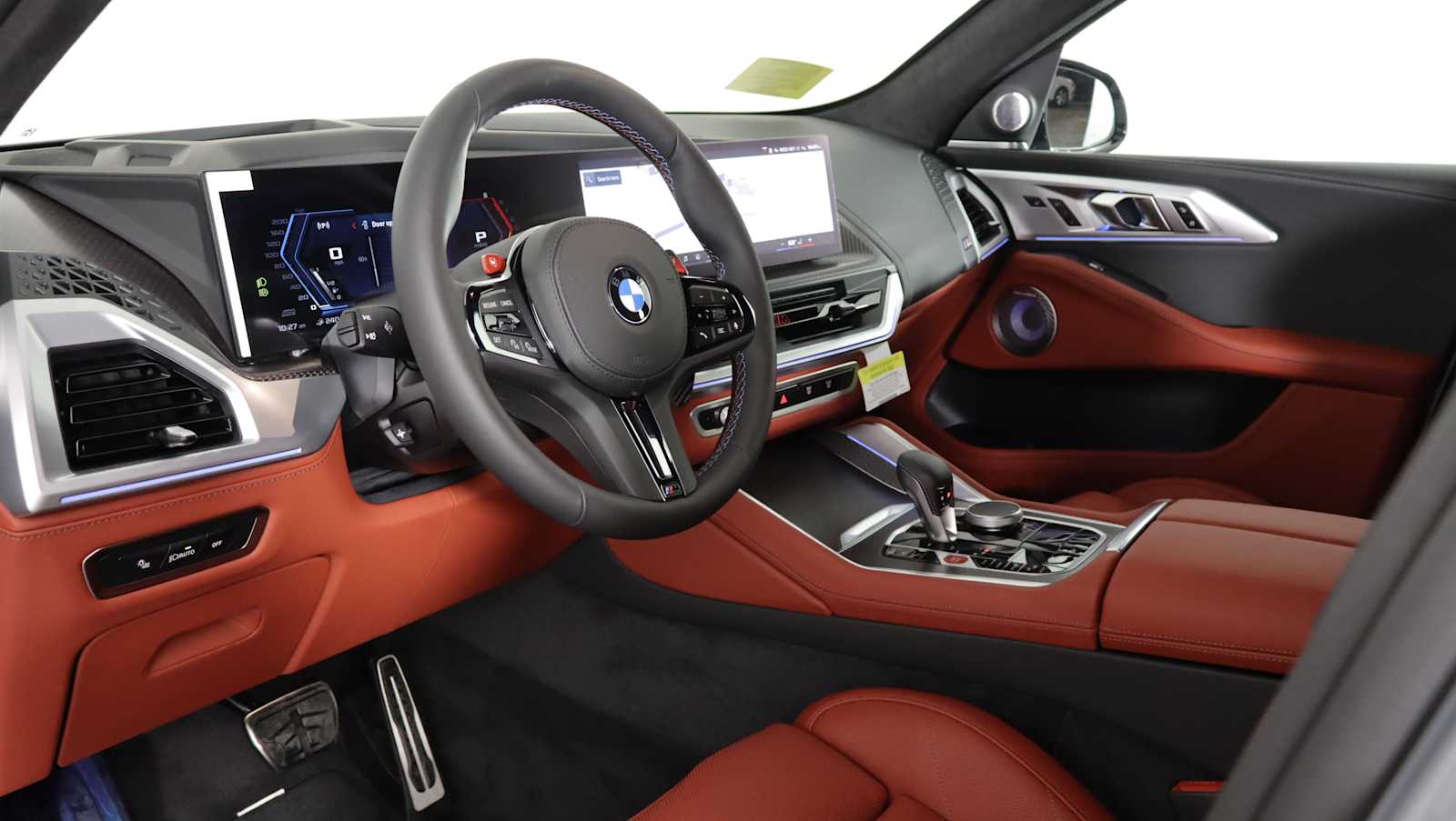 New 2026 BMW XM For Sale | Boston MA | Serving Cambridge