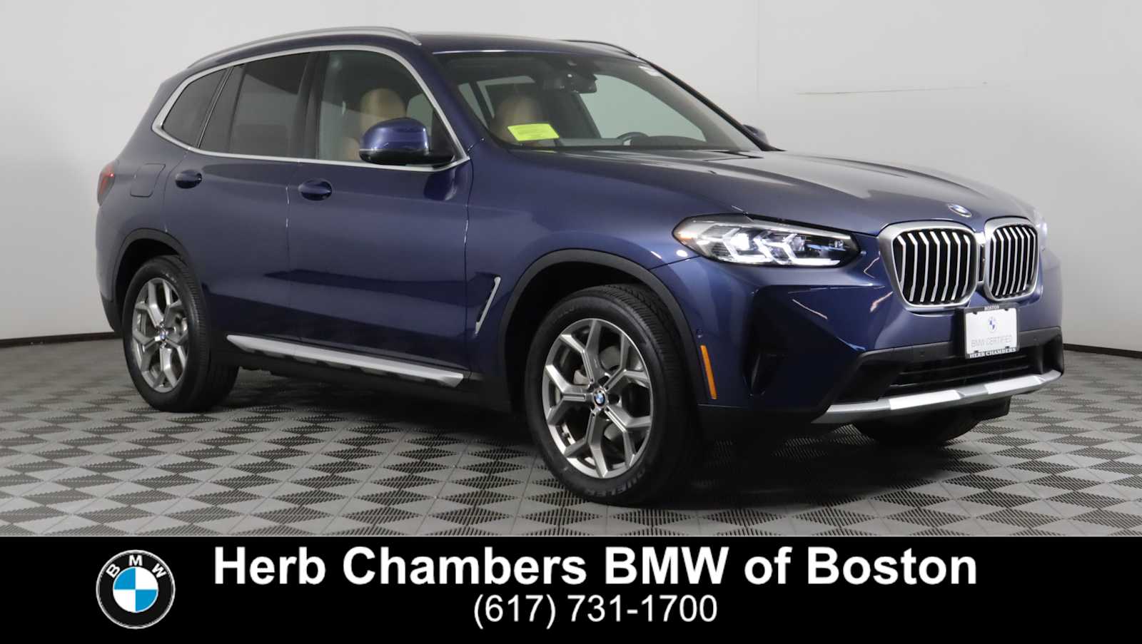 2024 BMW X3 30i