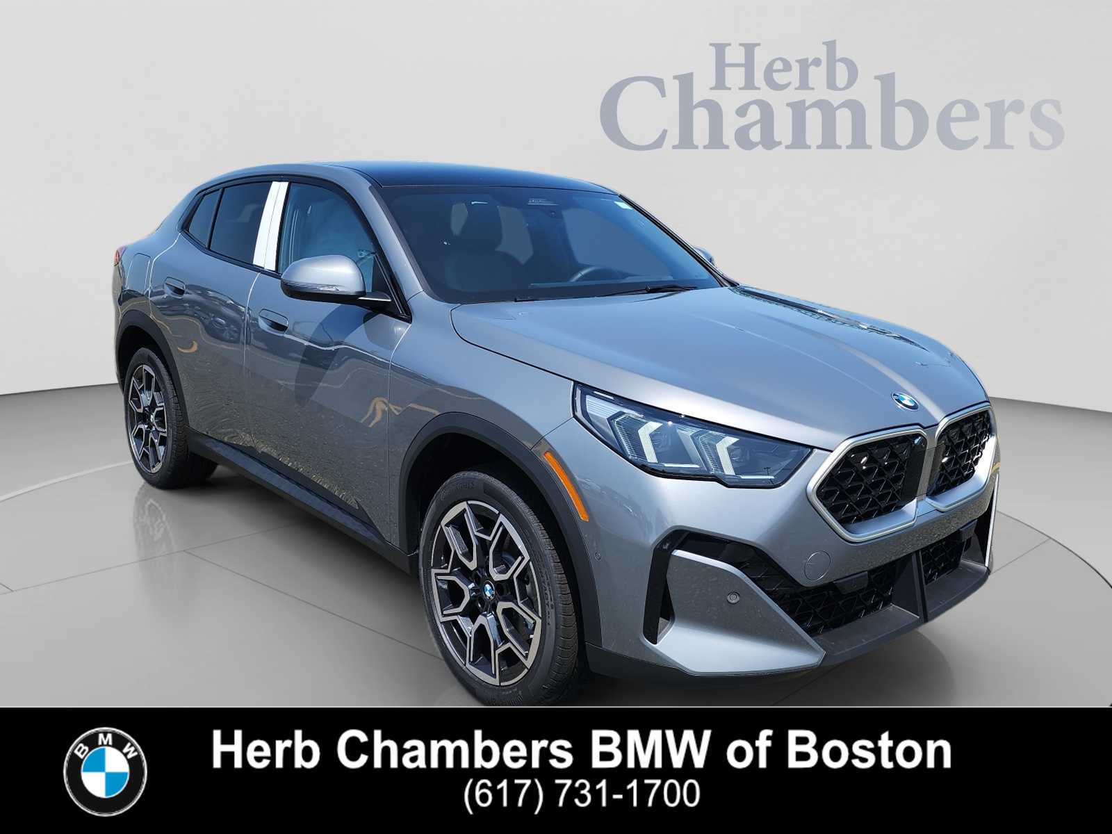 2026 Bmw X2