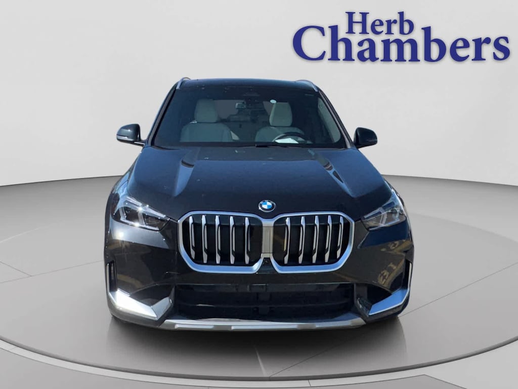 New 2026 BMW X1 xDrive28i SUV