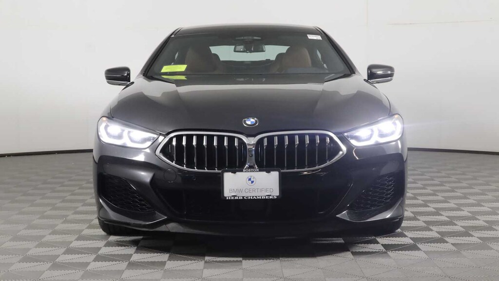 Used 2022 BMW M850i xDrive Gran Coupe
