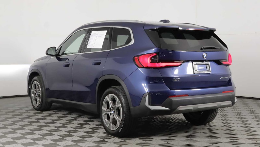 Certified 2023 BMW X1 xDrive28i SUV