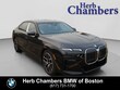  BMW 740i
