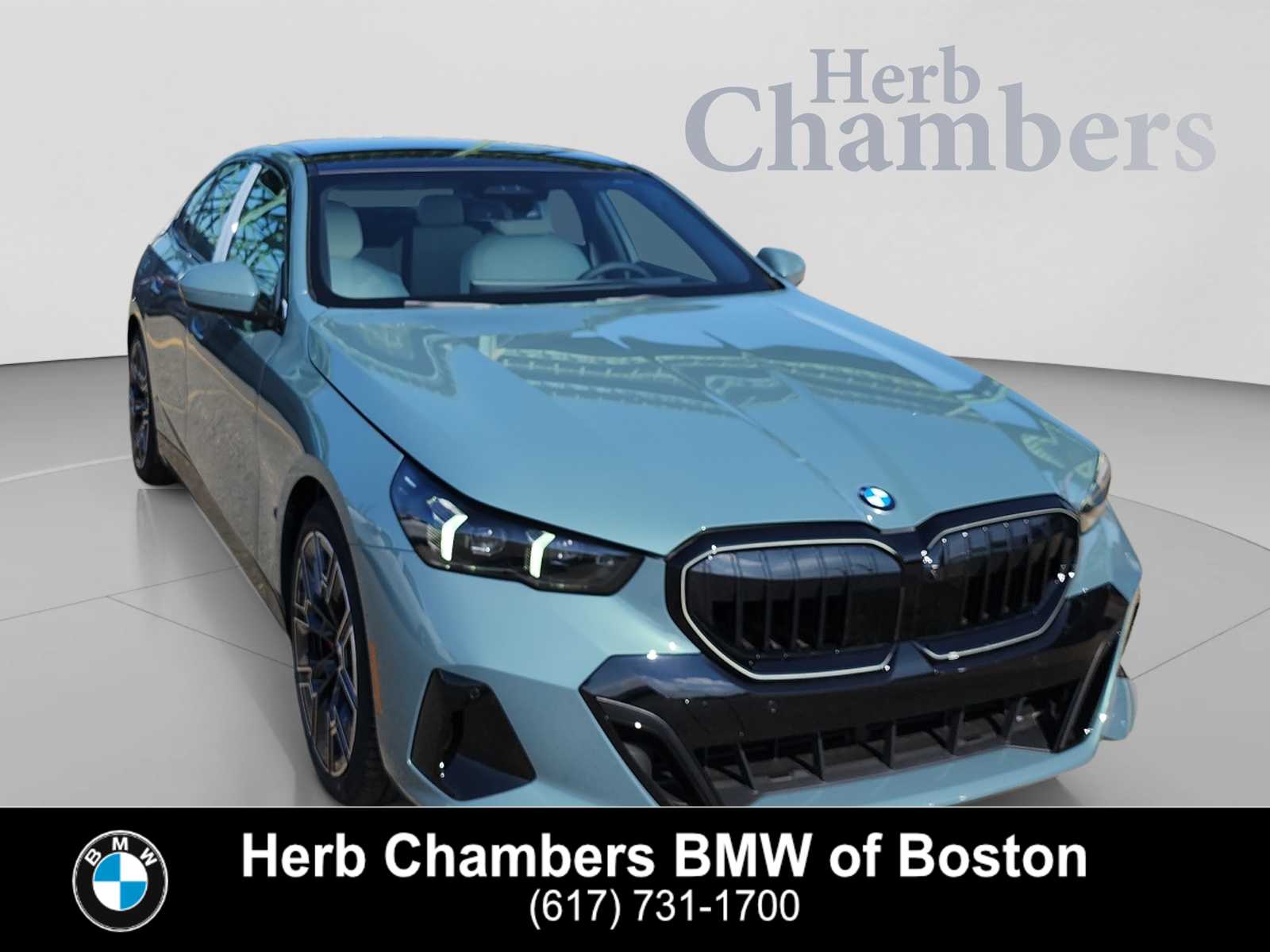 2027 Bmw 530i