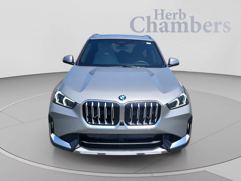 New 2026 BMW X1 xDrive28i SUV