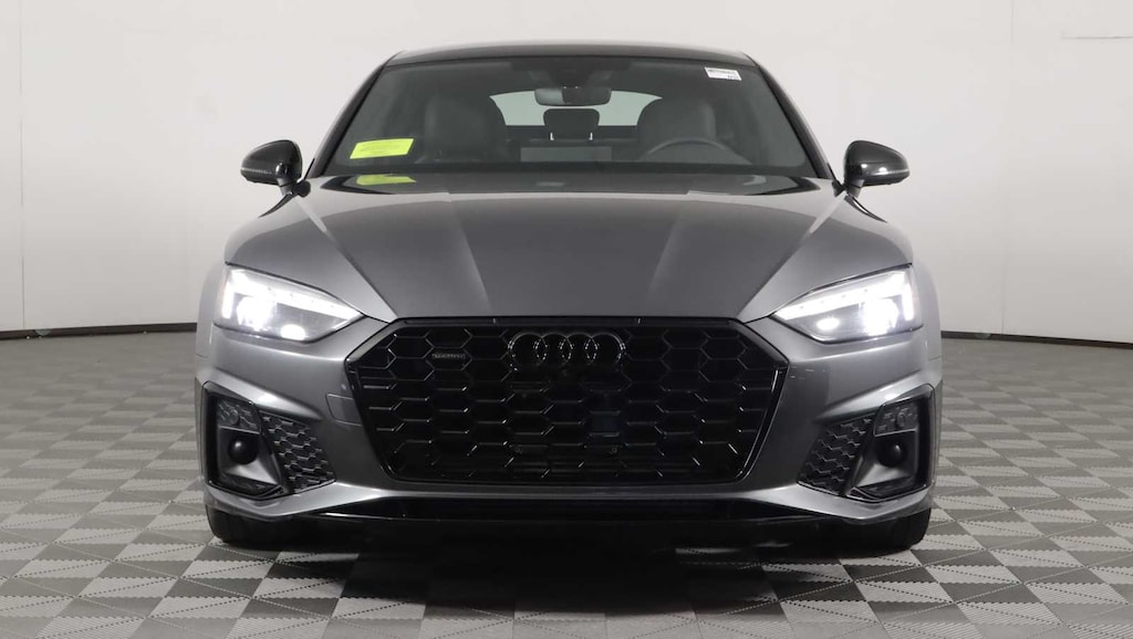 Used 2023 Audi A5 45 S line Premium Plus Sportback