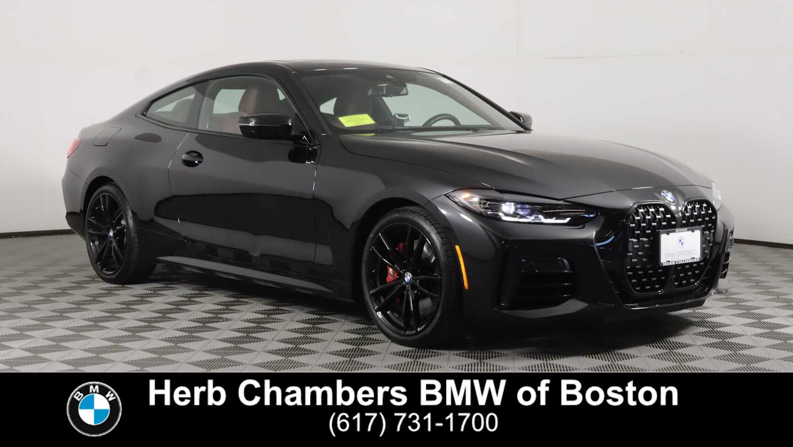  BMW M440i
