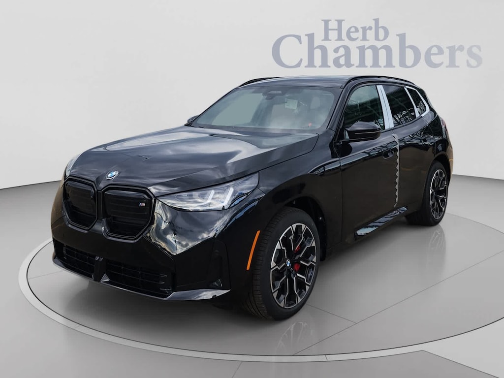 New 2026 BMW X3 M50 xDrive SUV