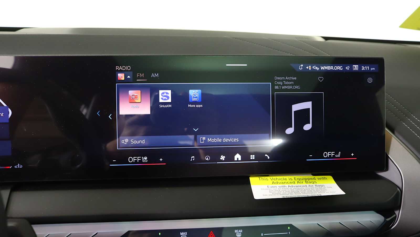 2026 BMW X3 30 - Photo 22