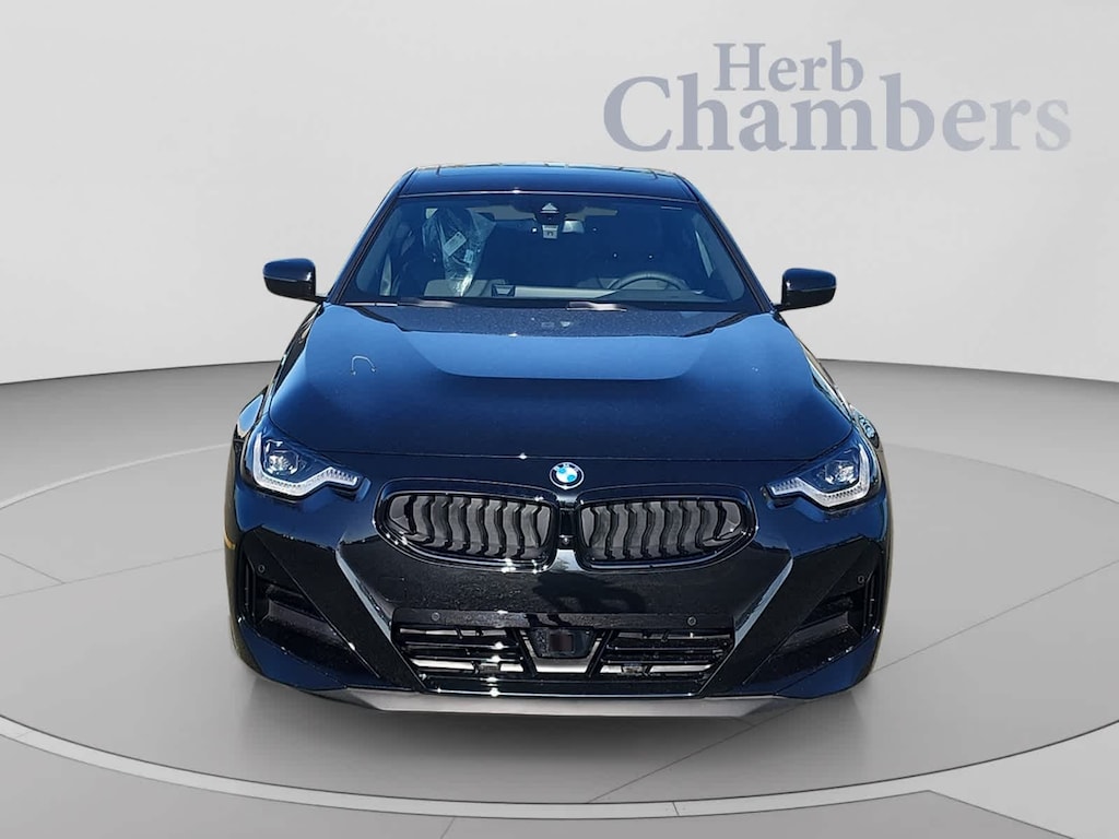 New 2026 BMW 230i xDrive Coupe