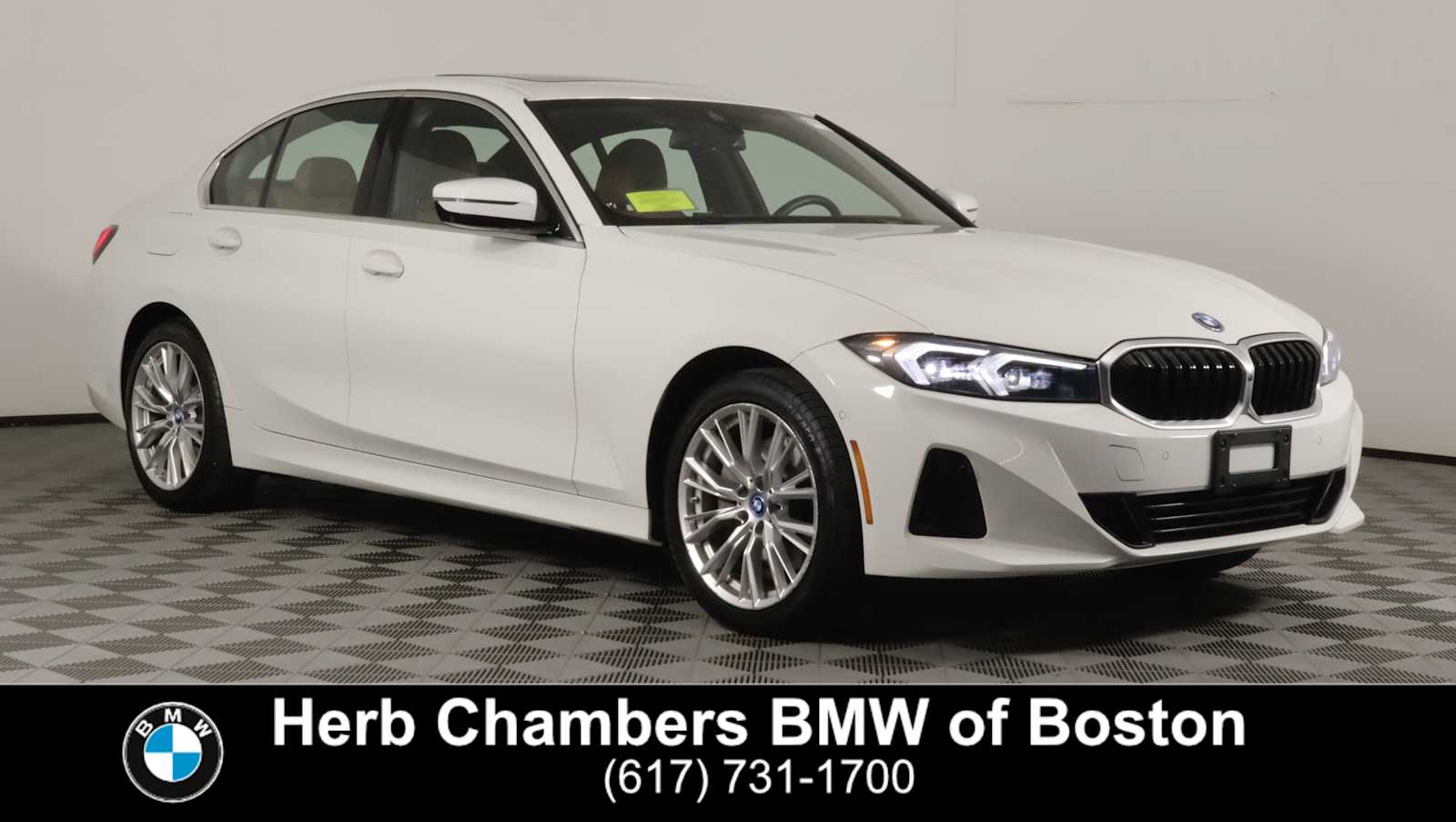 2024 BMW 3 Series