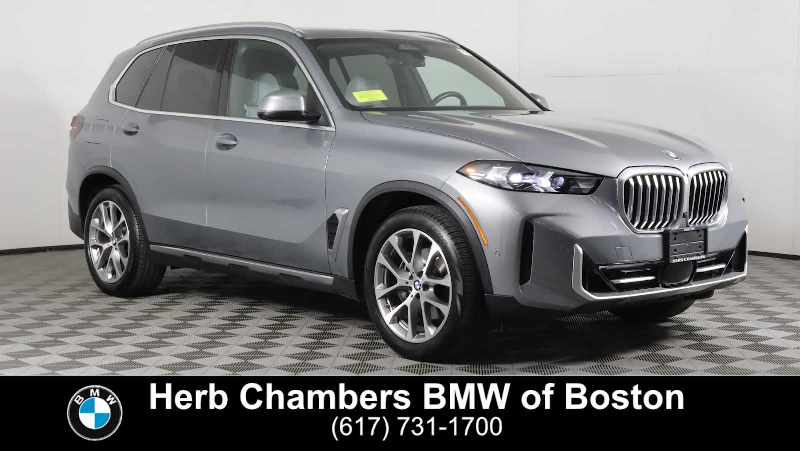 2024 BMW X5
