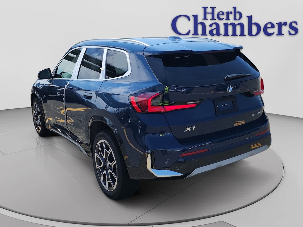New 2026 BMW X1 xDrive28i SUV