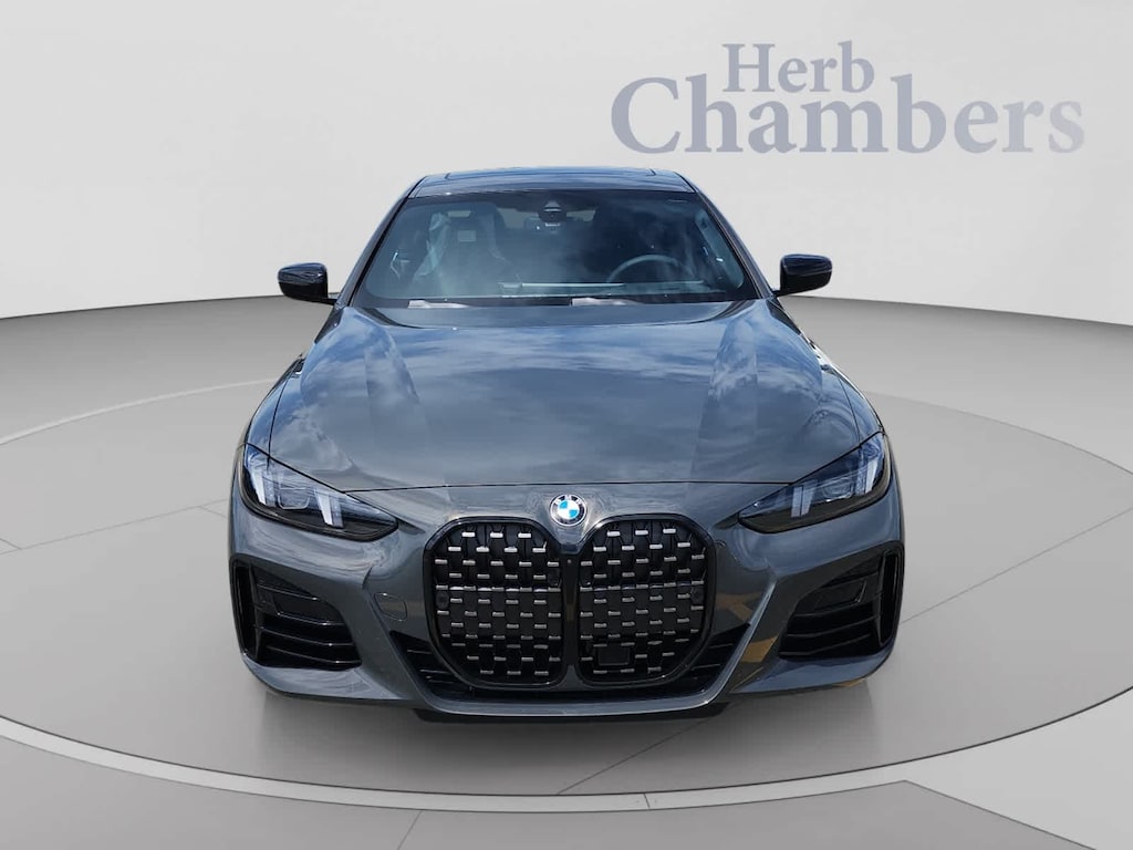 New 2027 BMW 430i xDrive Coupe