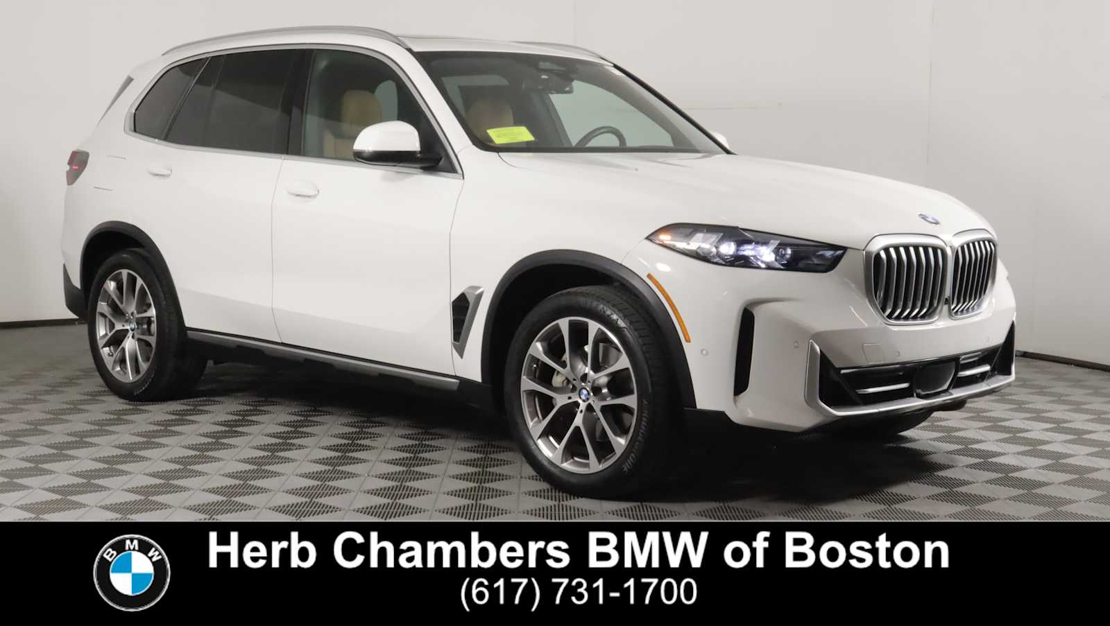 2024 BMW X5