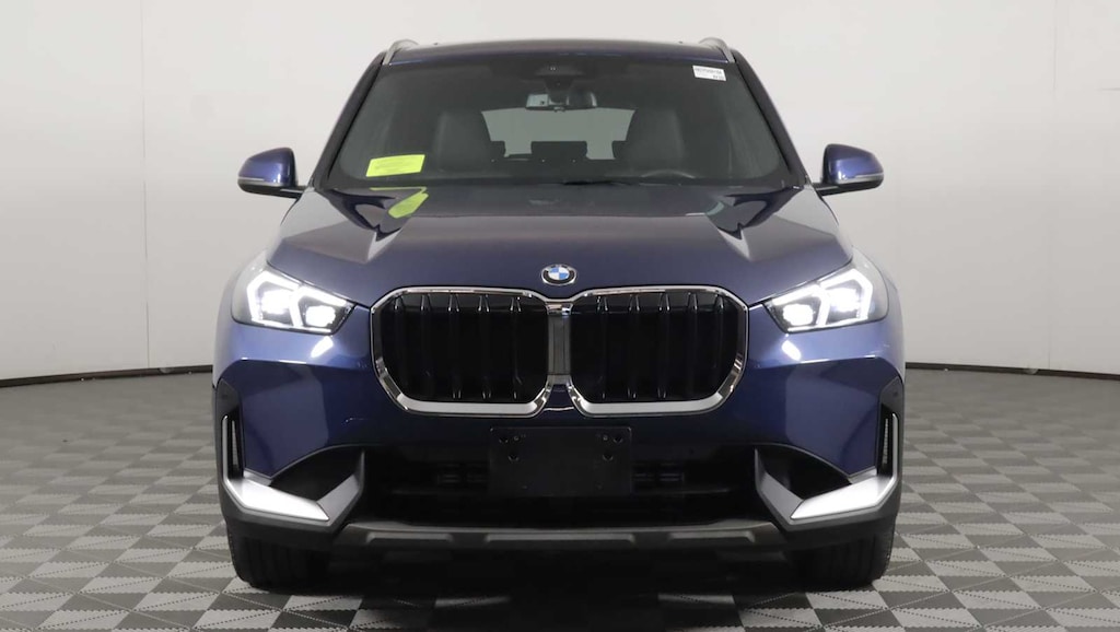 Certified 2023 BMW X1 xDrive28i SUV